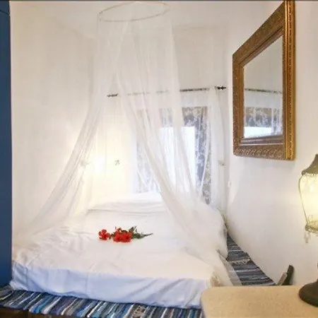 Boutique - Adults Only 3* Líndos