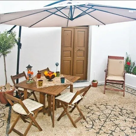 Boutique - Adults Only 3* Líndos