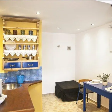 Hotel Boutique - Adults Only Líndos
